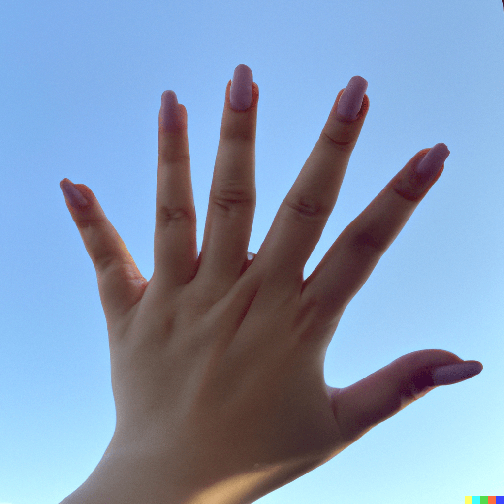 3. Our World in AI: Fun with fingers